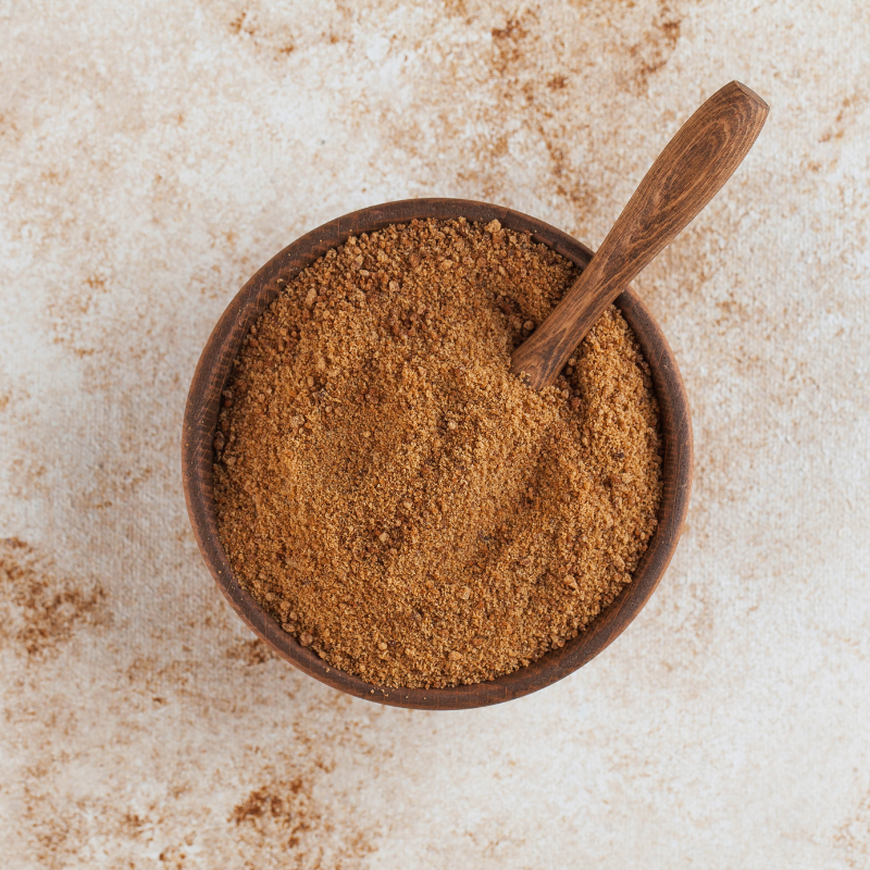 5 Garam Masala