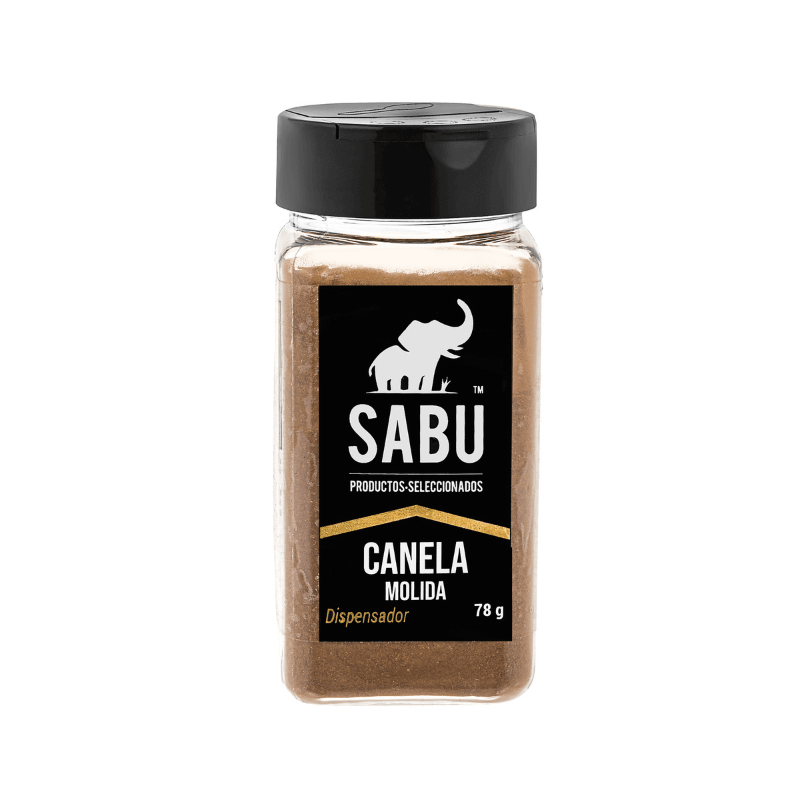 Canela Molida SABU 78 g